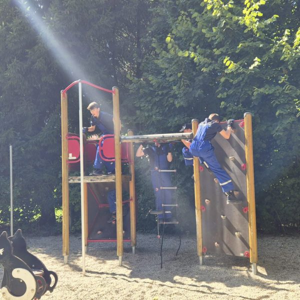 Orientierungsmarsch 2025