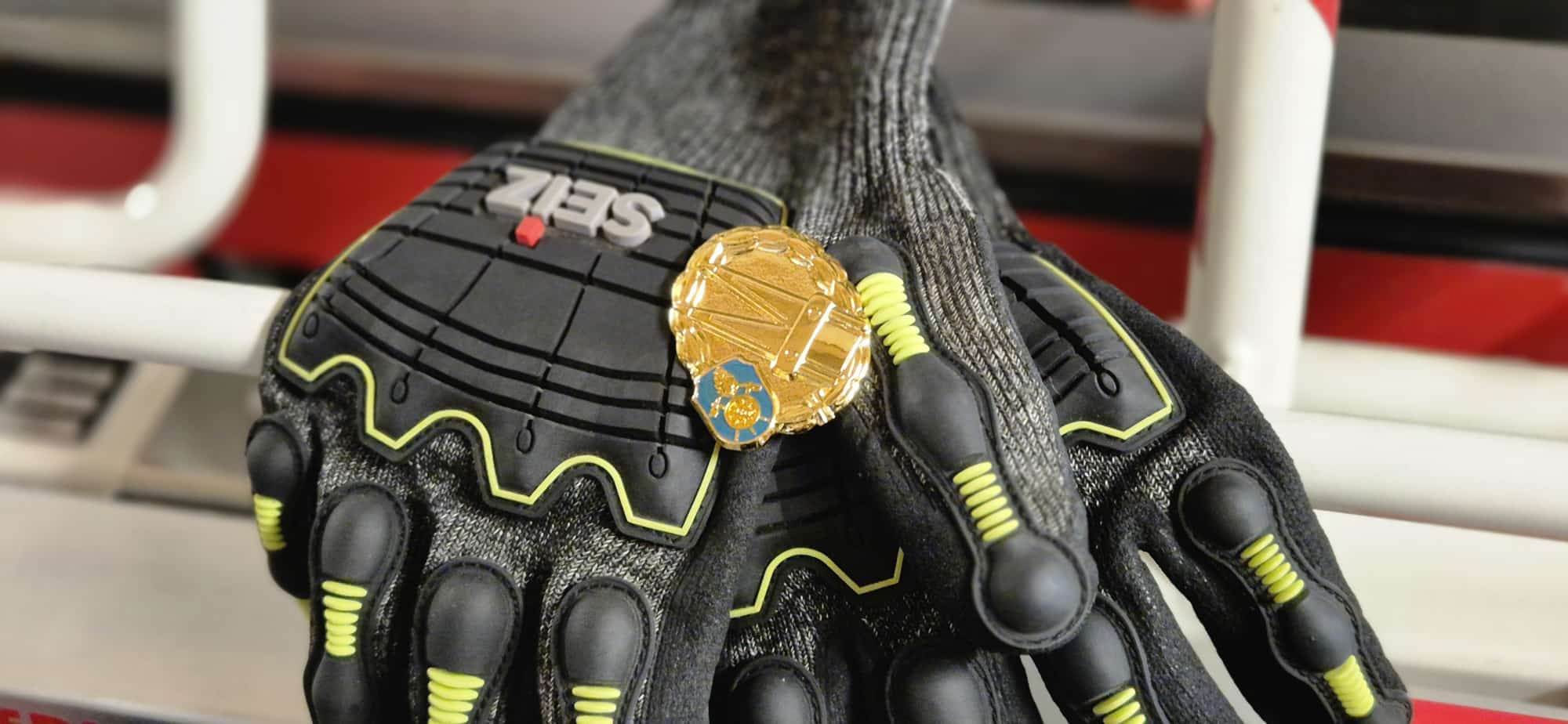 THL-Leistungsprüfung