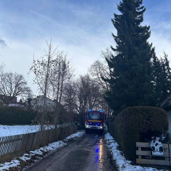 Stichwort: THL 1 – Gegenstand sichern