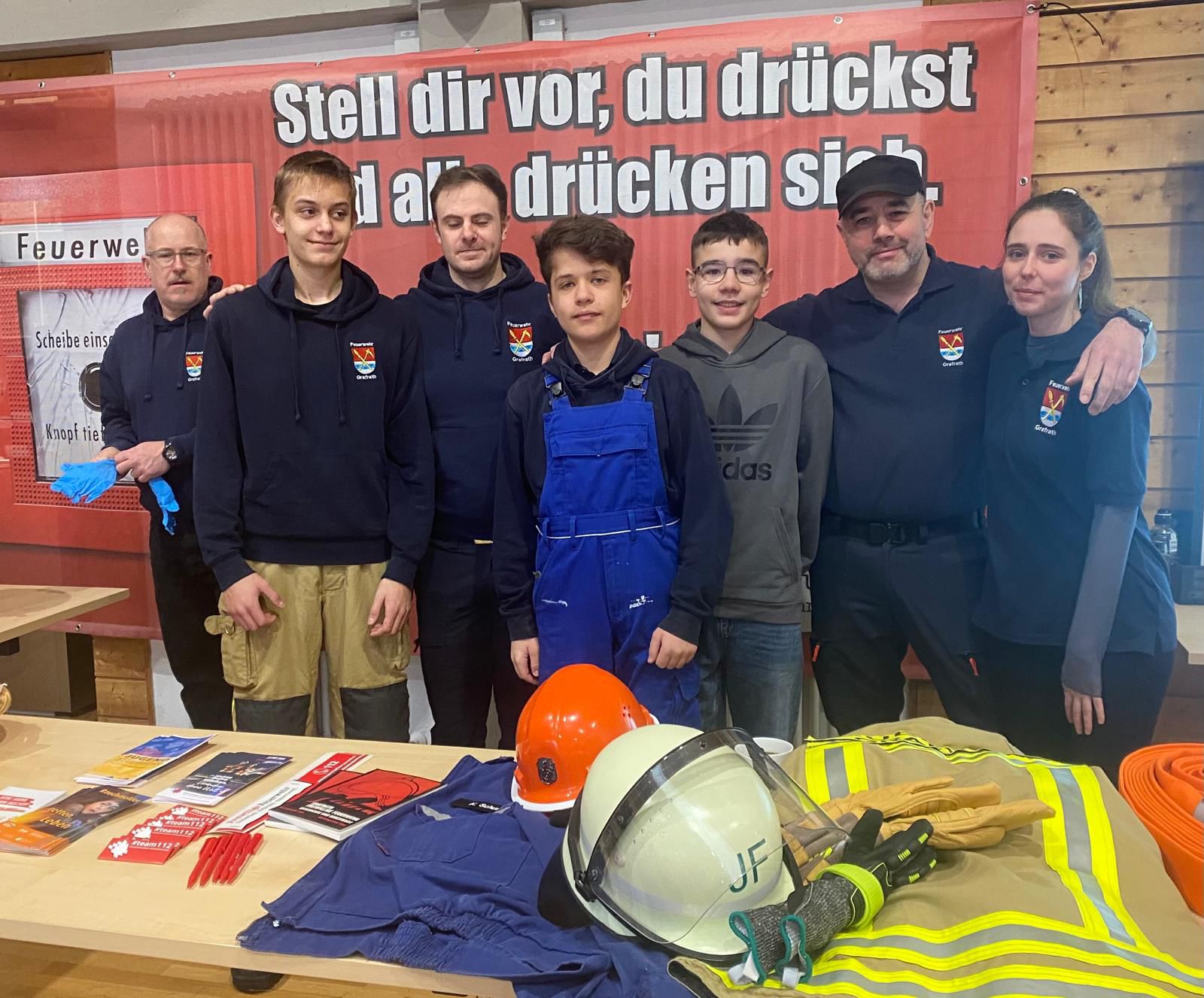 Tag der Vereine in Grafrath